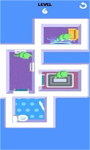 传送门僵尸粉碎者-插图1 传送门僵尸粉碎者-插图1
