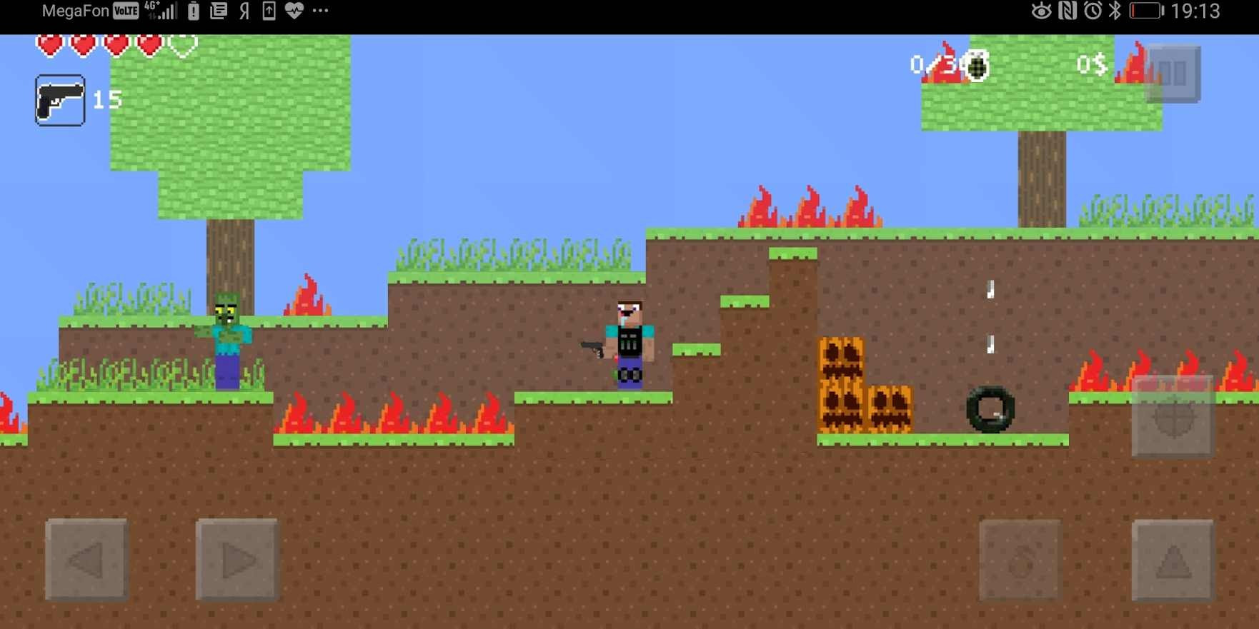 菜鸟大战僵尸2-插图1