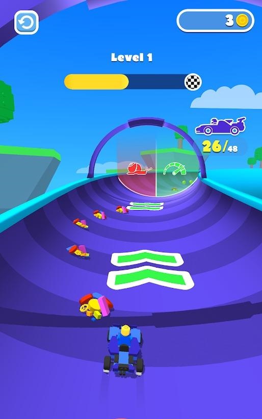 积木车竞赛-插图2