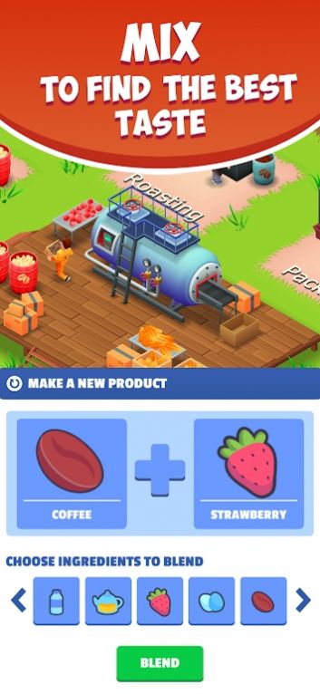 可可咖啡农场-插图2 可可咖啡农场-插图2