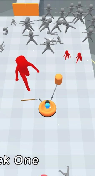 捡武器打恶棍-插图1 捡武器打恶棍-插图1