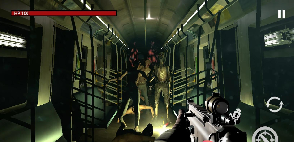 活着打僵尸-插图2