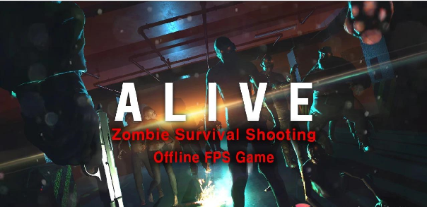 活着打僵尸-插图1