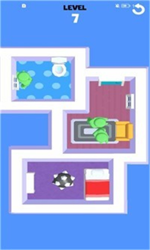 传送门粉碎者游戏-插图1 传送门粉碎者游戏-插图1