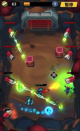 不可能的太空任务-插图2