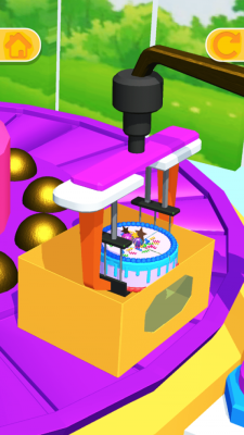 完美蛋糕工厂-插图1