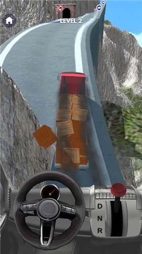 熟练的司机游戏-插图1