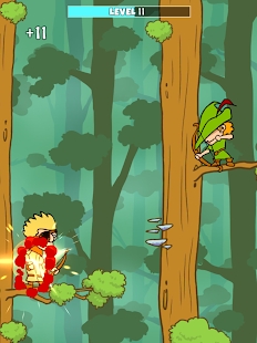 主角不是火柴人-插图1