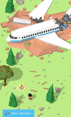 岛屿建筑师点击生存游戏-插图1 岛屿建筑师点击生存游戏-插图1