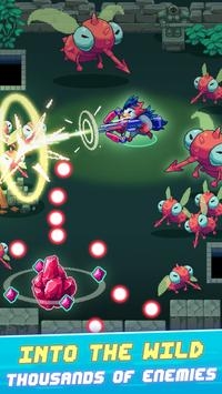 野枪手失地冒险-插图2