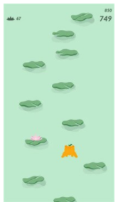 你好哇蛙游戏-插图1 你好哇蛙游戏-插图1