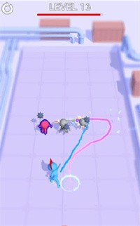 魔法之箭-插图1 魔法之箭-插图1