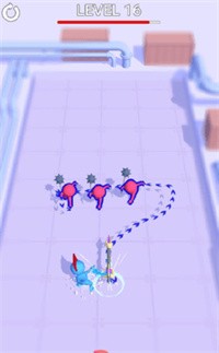 魔法之箭-插图2 魔法之箭-插图2