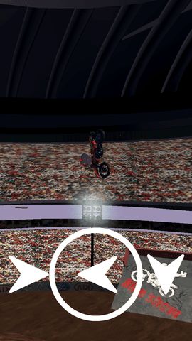 超级摩托车手游戏-插图1