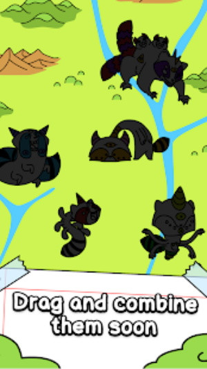 浣熊进化闲置城市游戏-插图2