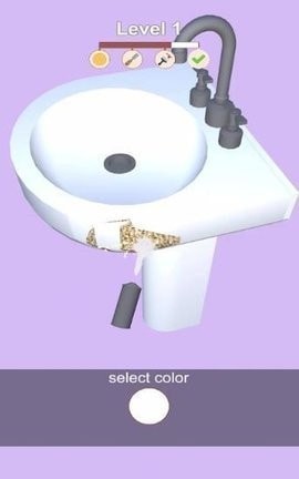 泡面修复模拟器3D游戏-插图2 泡面修复模拟器3D游戏-插图2