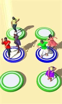 舞蹈大师特技游戏-插图2 舞蹈大师特技游戏-插图2