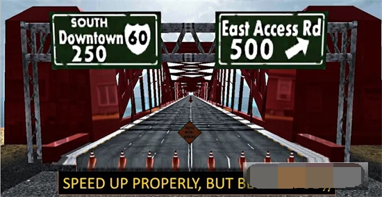 欧元汽车模拟器2-插图2