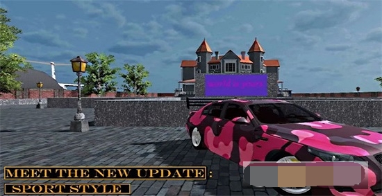 欧元汽车模拟器2-插图1