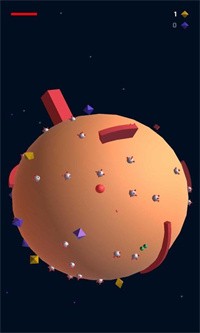 太空宝石3D-插图1