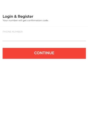 Foodro购物app-插图1