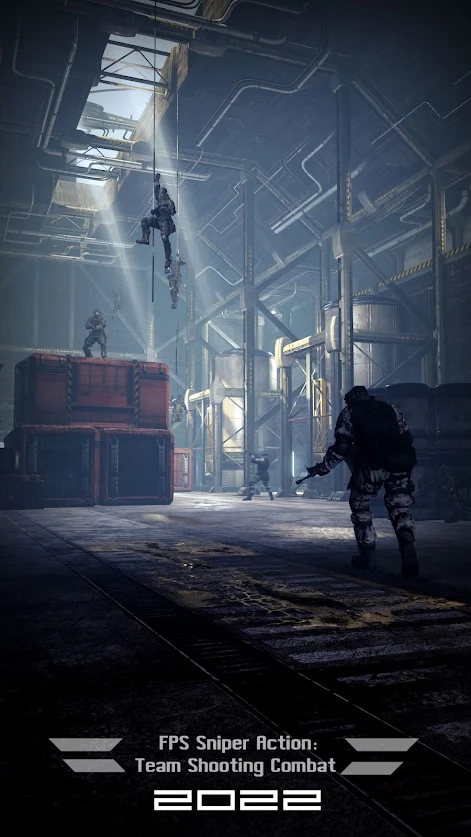 FPS狙击手行动-插图1