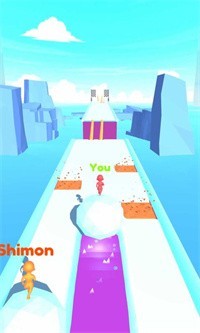 雪轨游戏-插图1 雪轨游戏-插图1