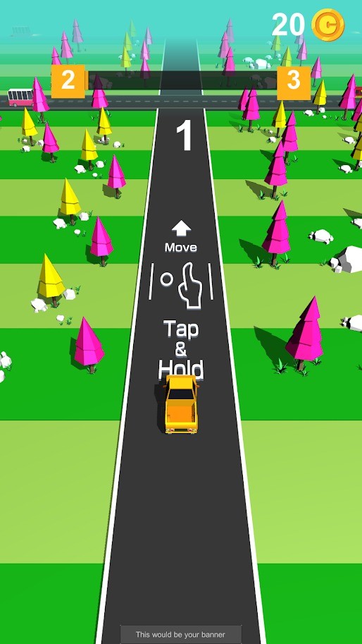 指挥小汽车-插图2