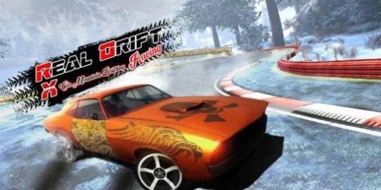 飘雪驾驶-插图1