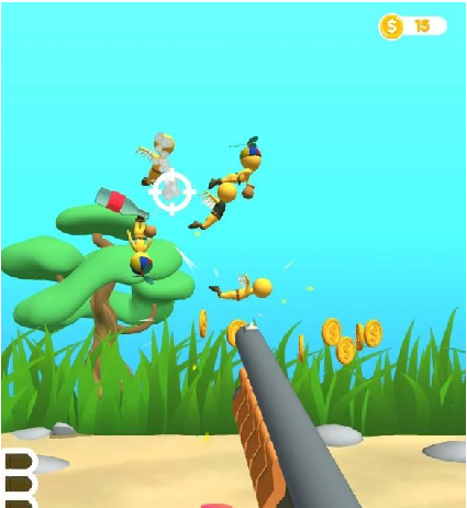 鸭子复仇游戏-插图1