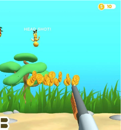 鸭子复仇游戏-插图2