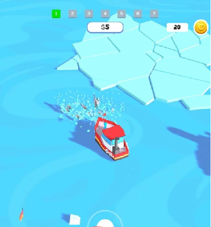 海洋钓鱼竞技赛-插图1 海洋钓鱼竞技赛-插图1