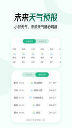 口袋天气预报-插图1