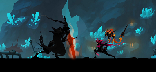 堕落之魂暗影双侍-插图2