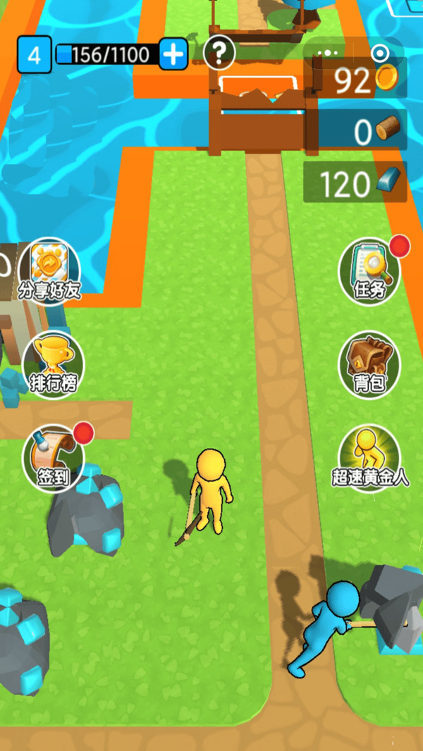 春天的农场-插图1 春天的农场-插图1