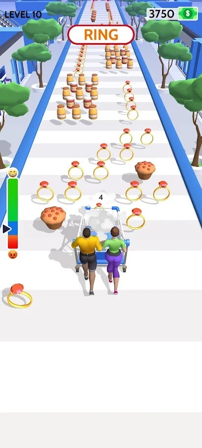 为爱购物3D游戏-插图1