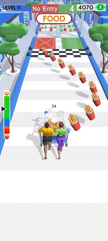 为爱购物3D游戏-插图2
