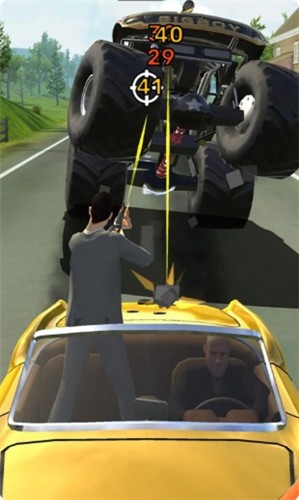 逆袭战争游戏-插图1