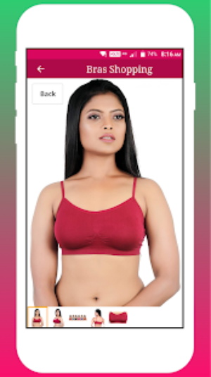 文胸网上购物-插图1