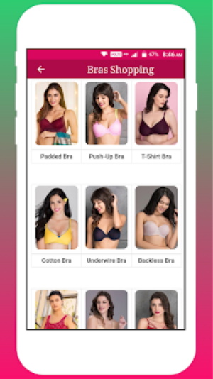 文胸网上购物-插图2