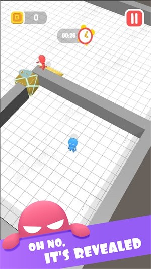 藏身处捉迷藏-插图2