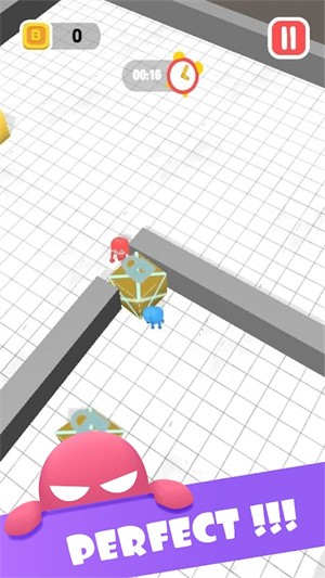 藏身处捉迷藏-插图1