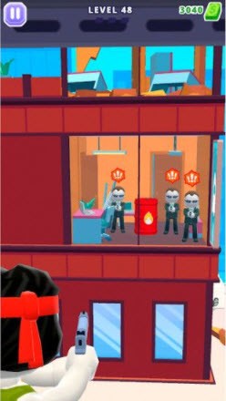 终结使命游戏-插图1