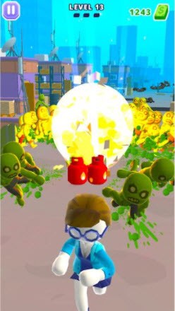 终结使命游戏-插图2