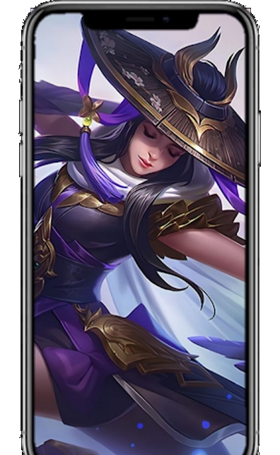 mobile手机壁纸-插图1