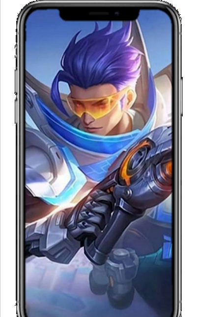 mobile手机壁纸-插图2