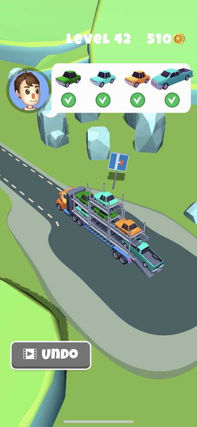 汽车承运人-插图2