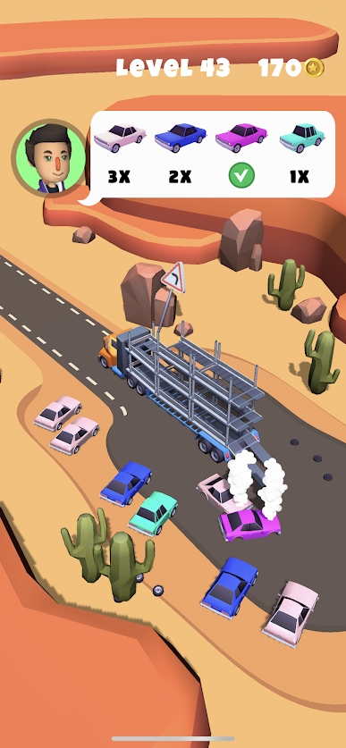 汽车承运人-插图1