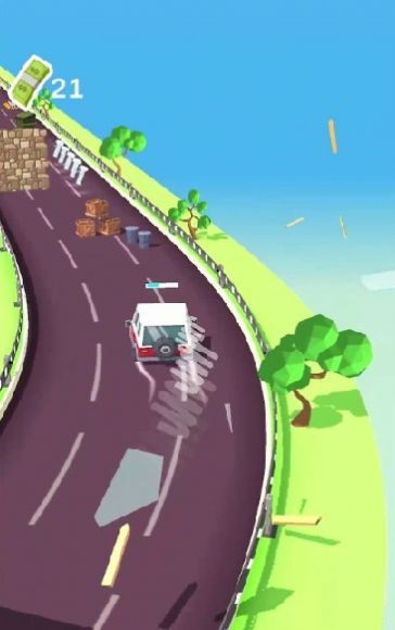 攒车奔跑-插图2 攒车奔跑-插图2