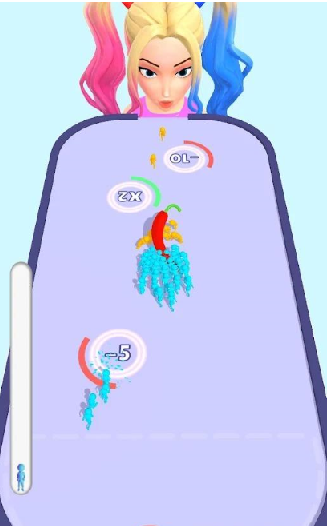 PepperRush-插图2 PepperRush-插图2